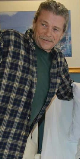 Obituary of James "Jim" Rapp