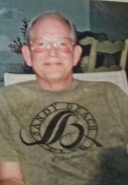 Obituary of Patrick Martin McCauley