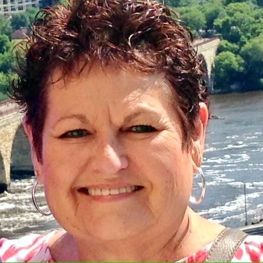 Obituary of Nancy Watts