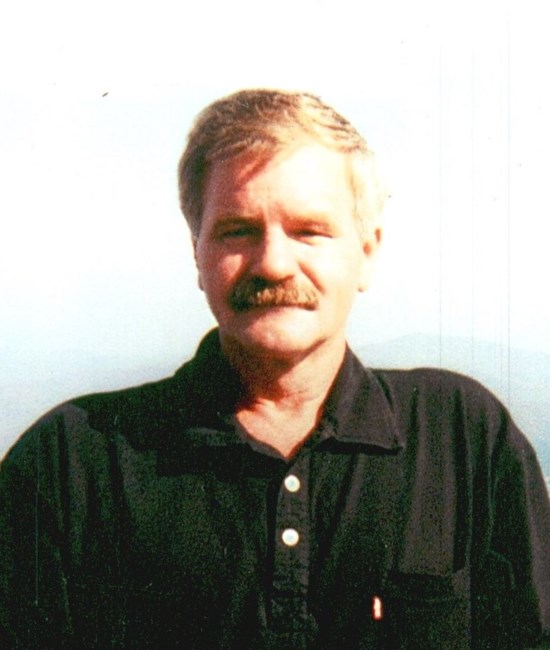 Obituary of John Allen Jett