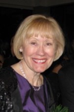 Sharon Dawson