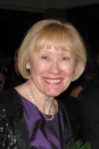 Obituary of Sharon Irene Dawson