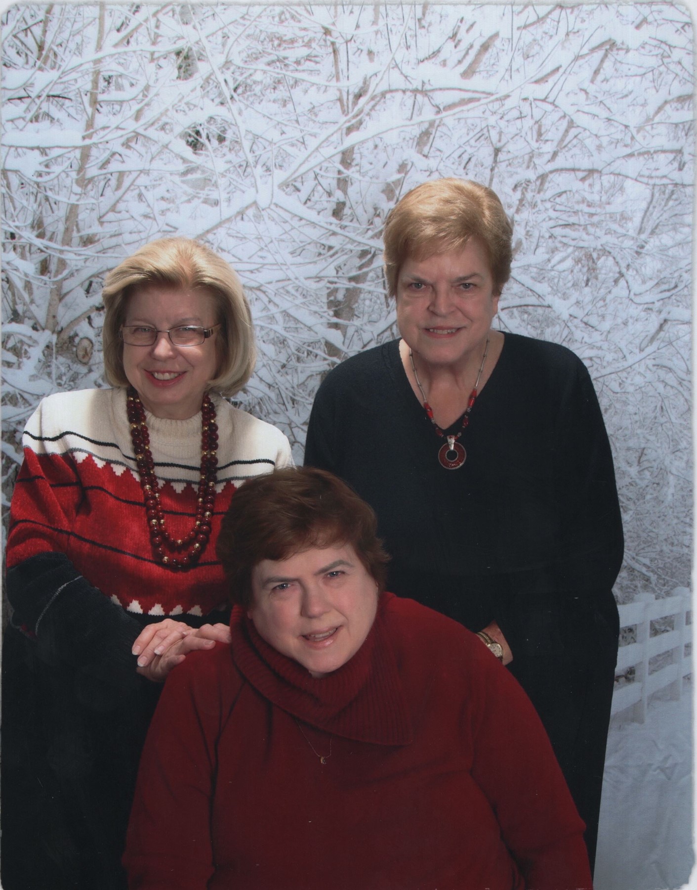 Obituary of Linda Janette Melville