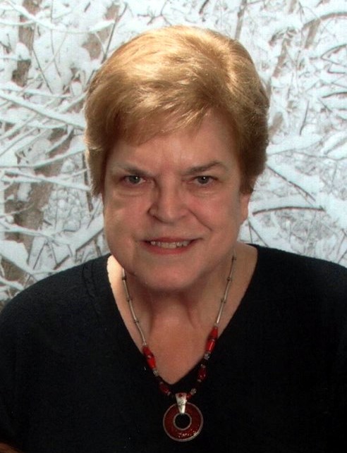 Obituary of Linda Janette Melville