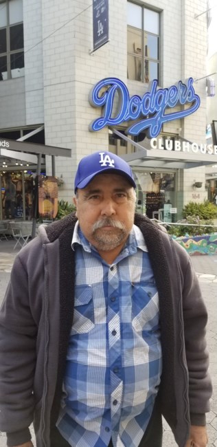 Obituary of Jose Ramirez Reynoso