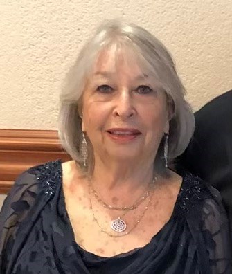 Obituary of Anita Fern Fischer