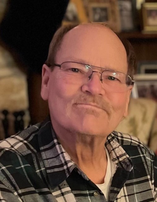 Obituary of James Richard Neyhouse