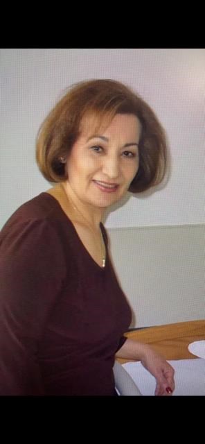 Obituary of Shamiran Yousfi