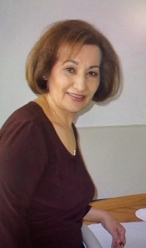 Obituary of Shamiran Yousfi