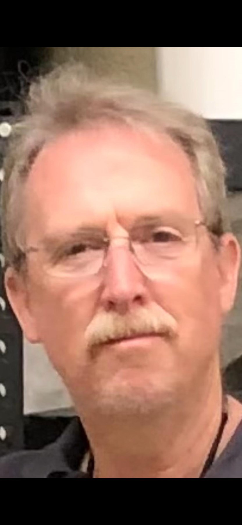 Obituary of Rodney Kevin Hampton