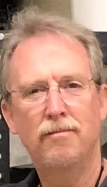Obituary of Rodney Kevin Hampton