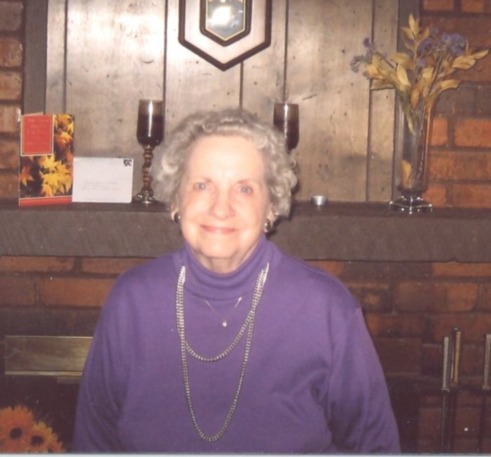 Obituary of Wanda Lene Reeves