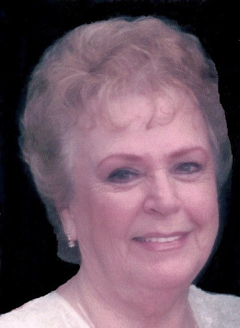 Obituary of Marilyn Joyce Nilsson