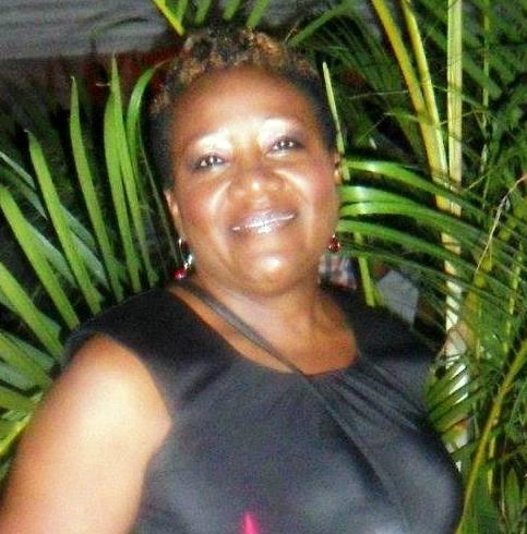 Obituary of Cynthia Burke