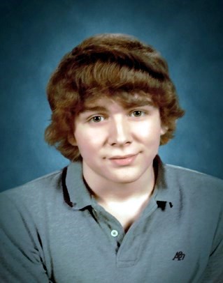 Obituary of Christian Fulkerson