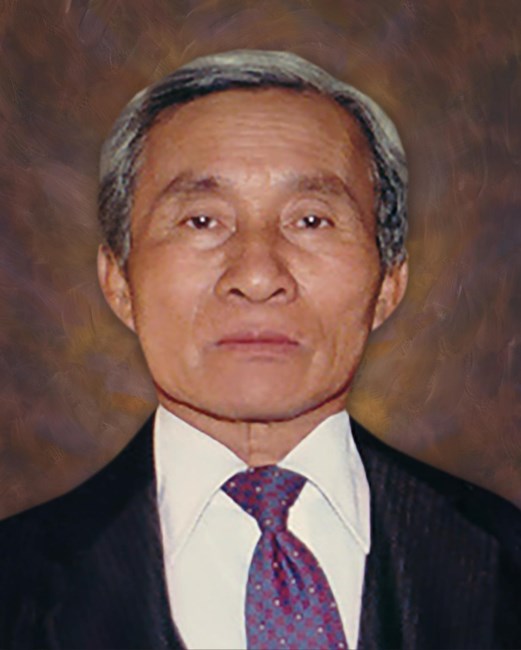 Obituary of Duoc Van Tran