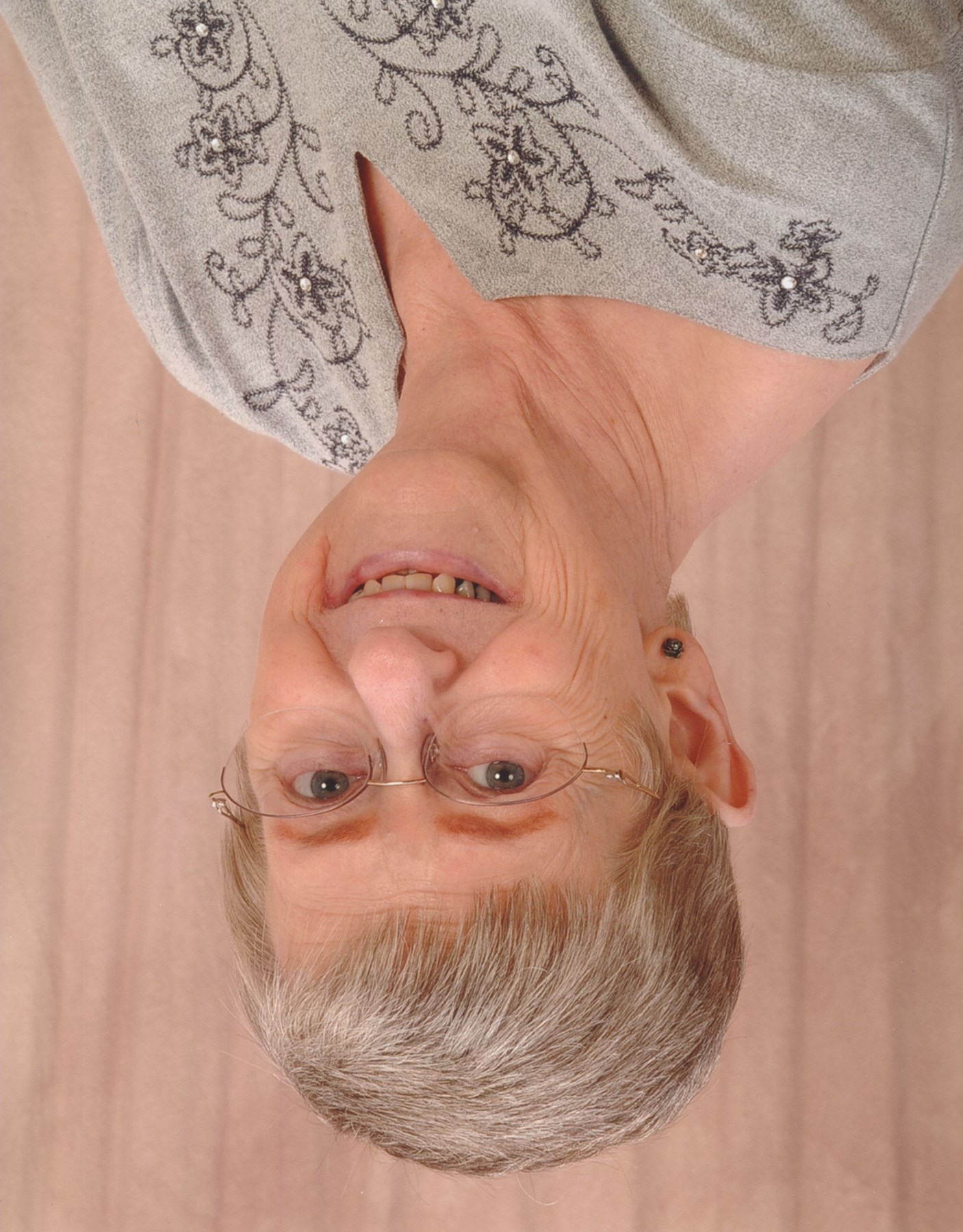 Obituary of Jean Blake