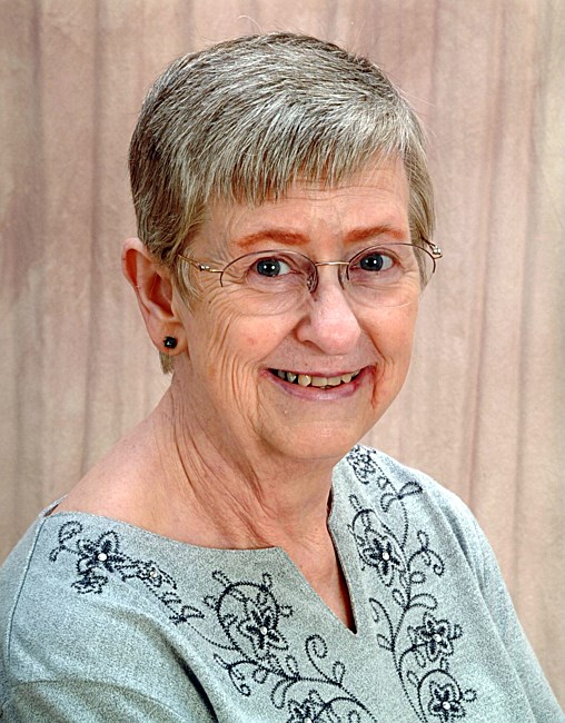 Obituary of Jean Blake