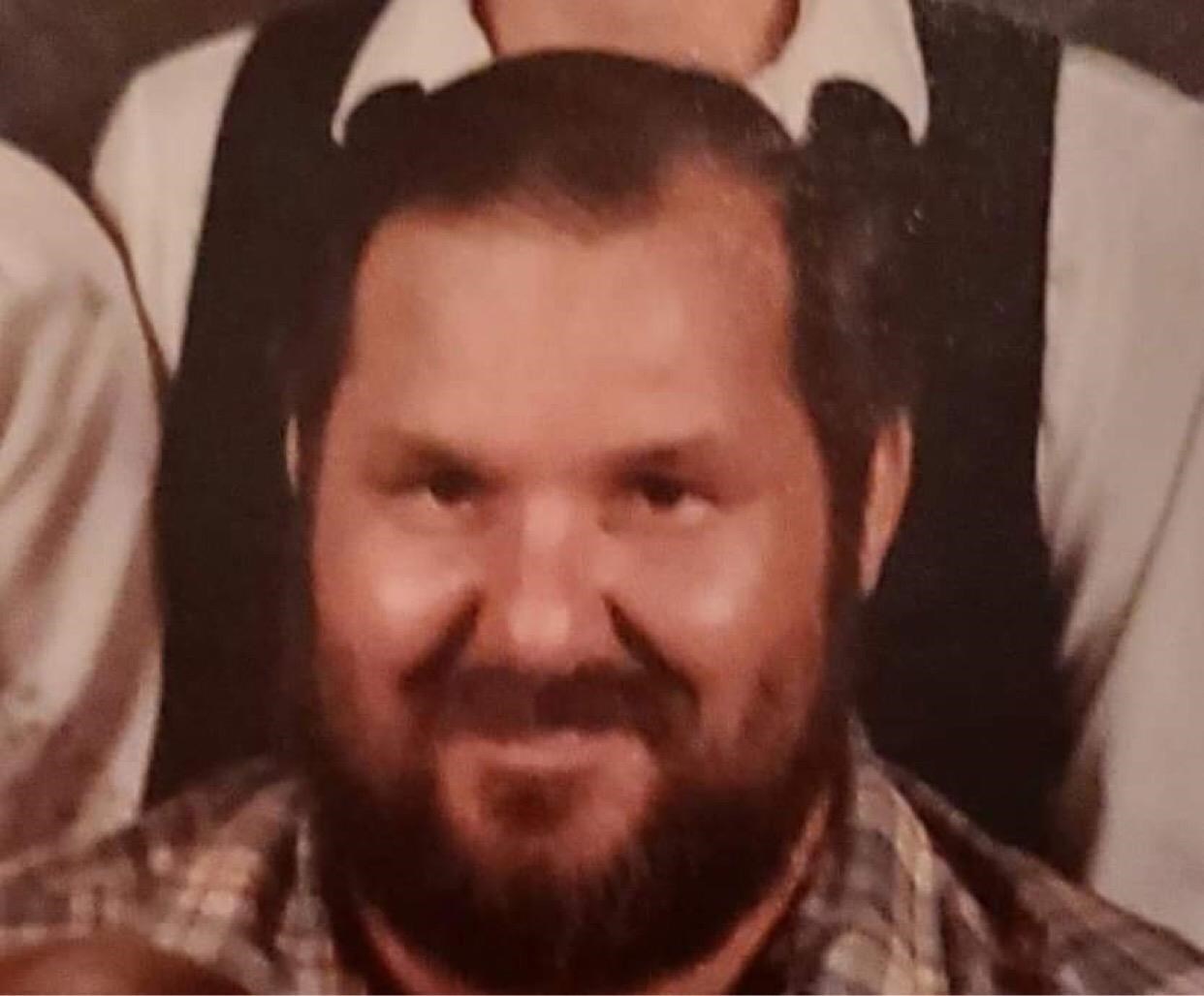 Obituary of Tom Mosley