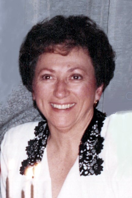 Obituary of Joyce H. Knopf