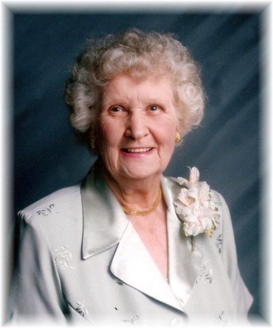 Obituary of Emily Pauline Bylicki