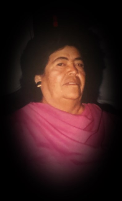 Obituary of Maria De La Luz Alvarez