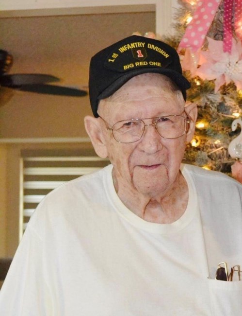 Obituary of Luchen Frank Benton