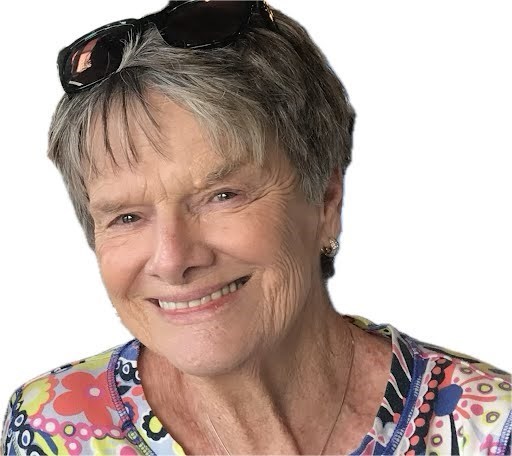 Obituary of Alicia Harkins Canniffe