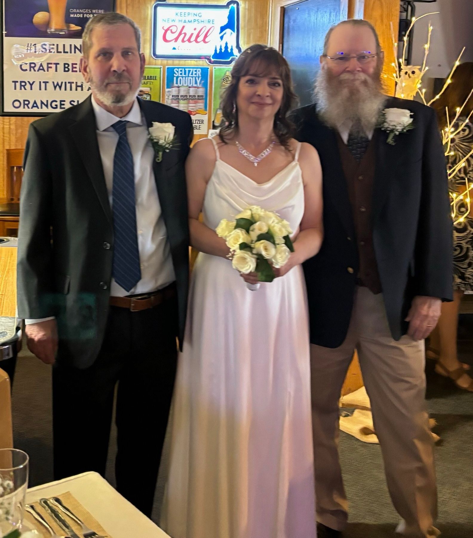 Obituary of Timothy Scott Frenette