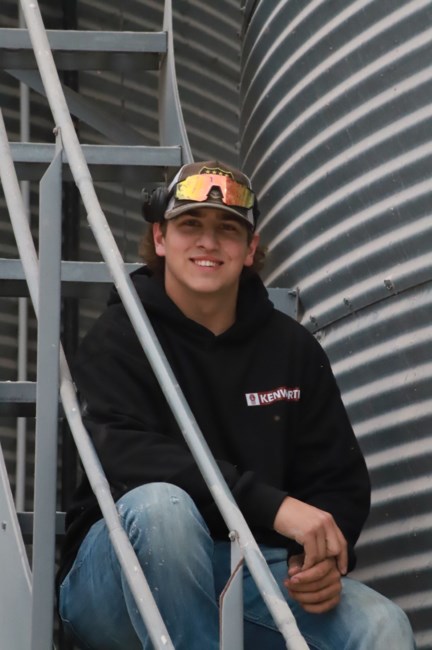 Avis de décès de Carl Matthew Schlechty