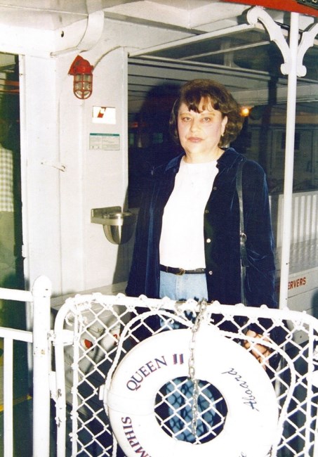 Obituary of Linda Lou Shreve Grazier