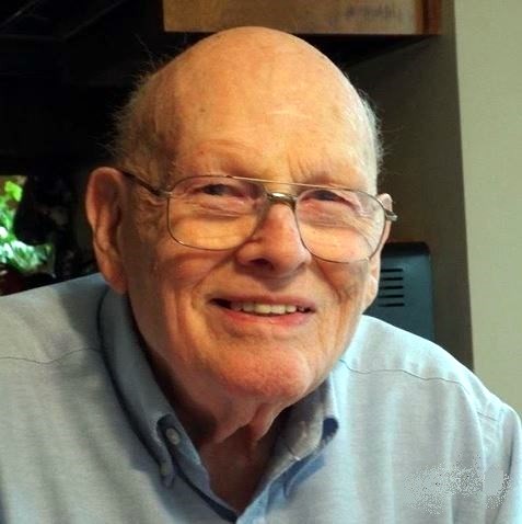 Obituary of Richard Luther Miles Shibley