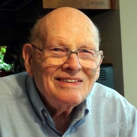 Obituario de Richard Luther Miles Shibley