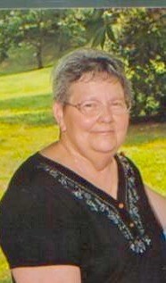 Obituary of Augusta Mae Dobson