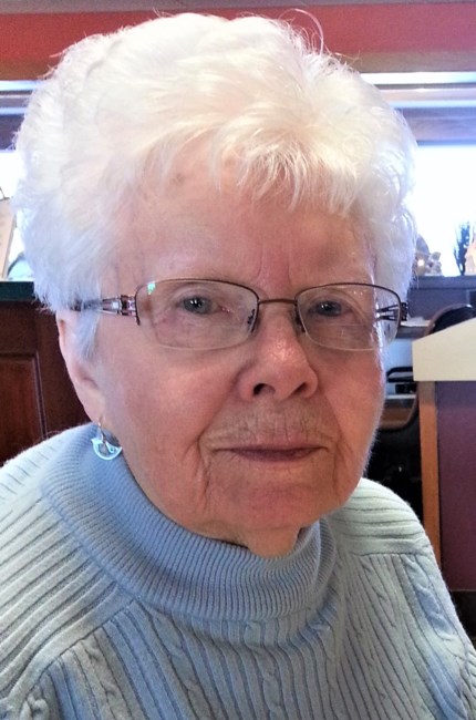Obituary of Opal Amaleen Chasteen