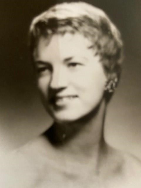 Obituary of Marilyn Seth Farr