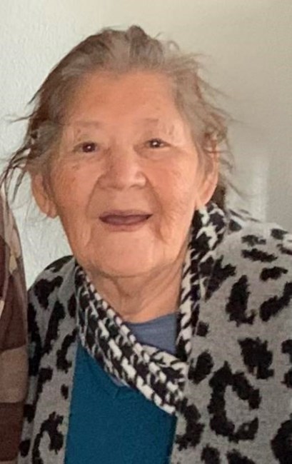 Obituario de Julia Ruiz Valenzuela