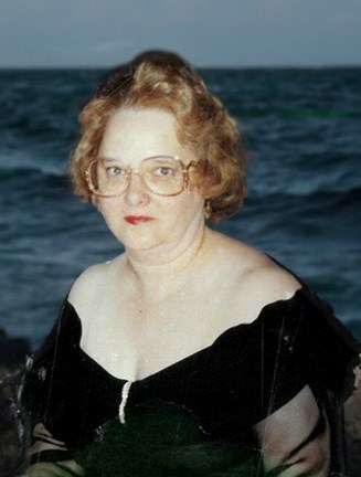 Obituary of Mary Bell Allman