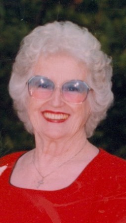 Obituary of Gloria D. Richardson