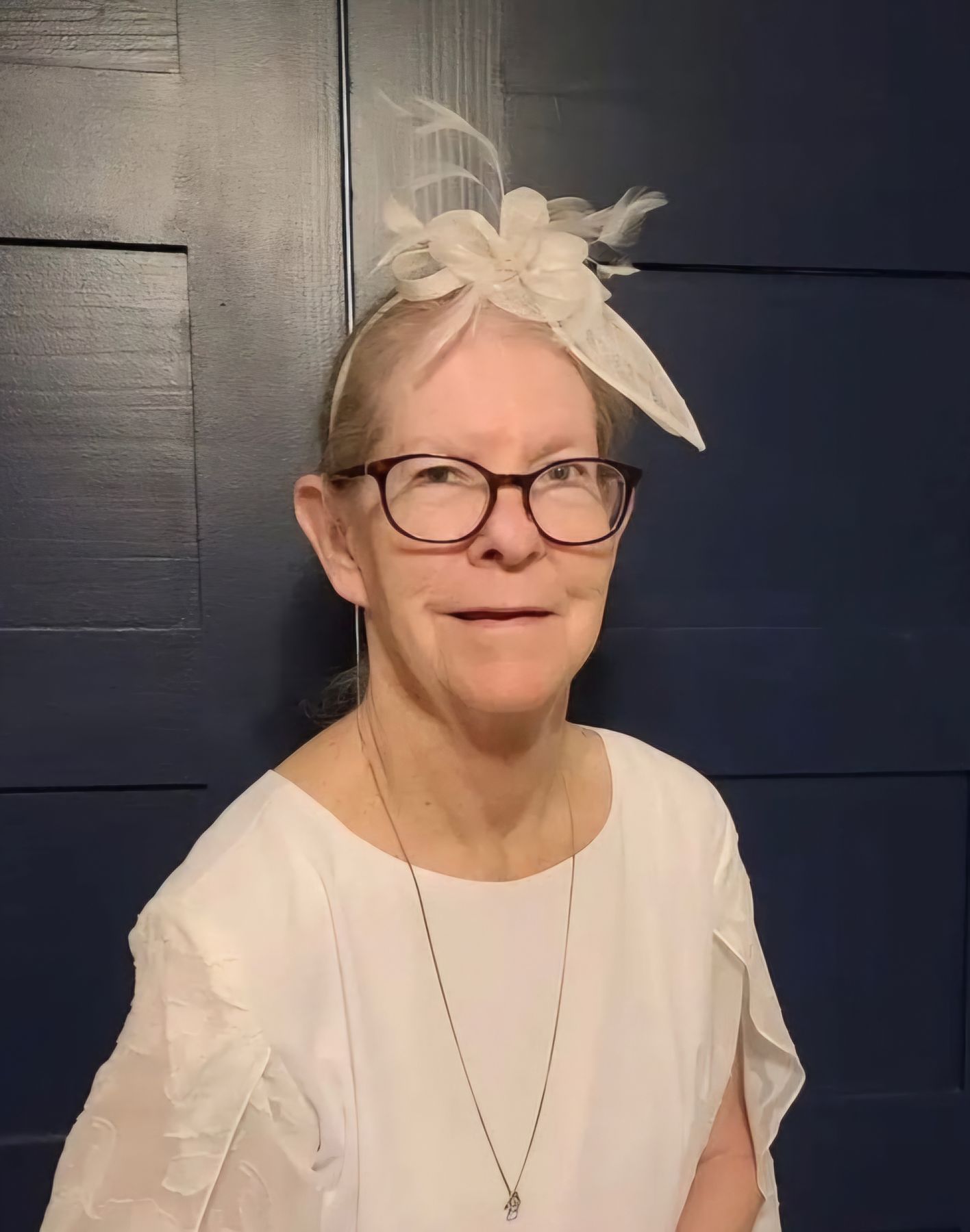 Obituary of Cheryl Parker