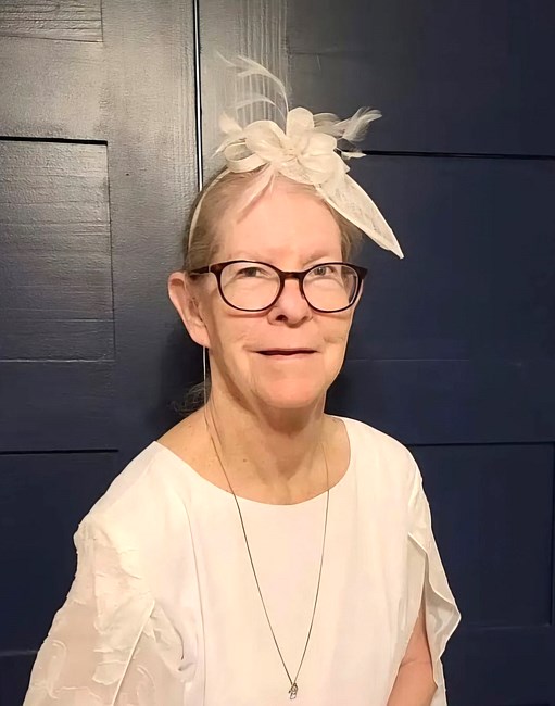 Obituary of Cheryl Parker