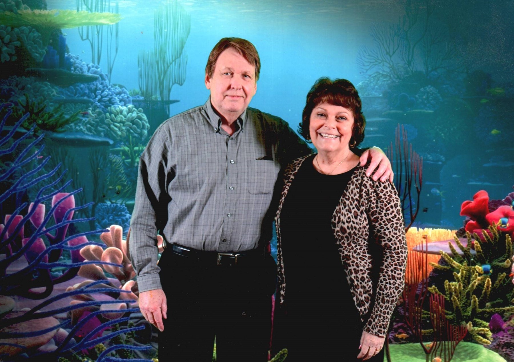 Obituary of Gary Lee Justice