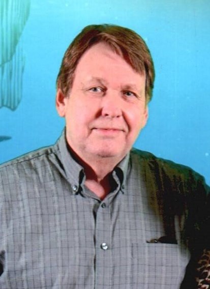 Obituary of Gary Lee Justice