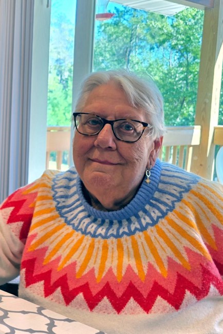 Obituary of Joyce Ann Bell