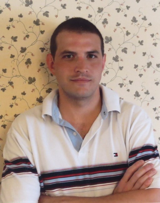 Obituary of Scott Barker Green