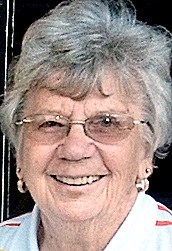 Obituary of Evelyn F. Stables