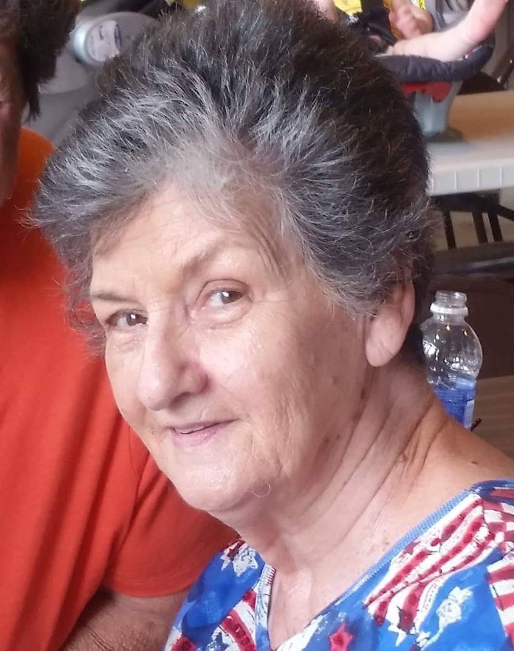 Obituary of Joan Yvonne Jett