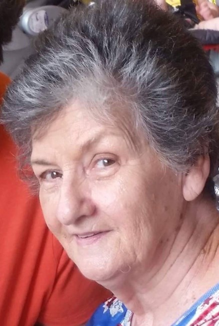 Obituary of Joan Yvonne Jett