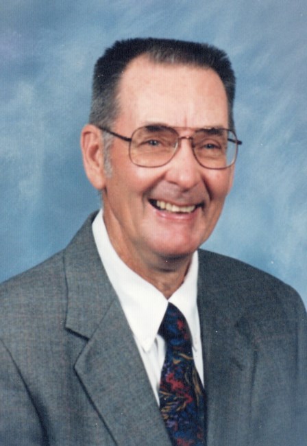 Obituary of John Burnette Carver