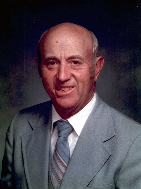 Obituary of William "Bill" W. Priegnitz